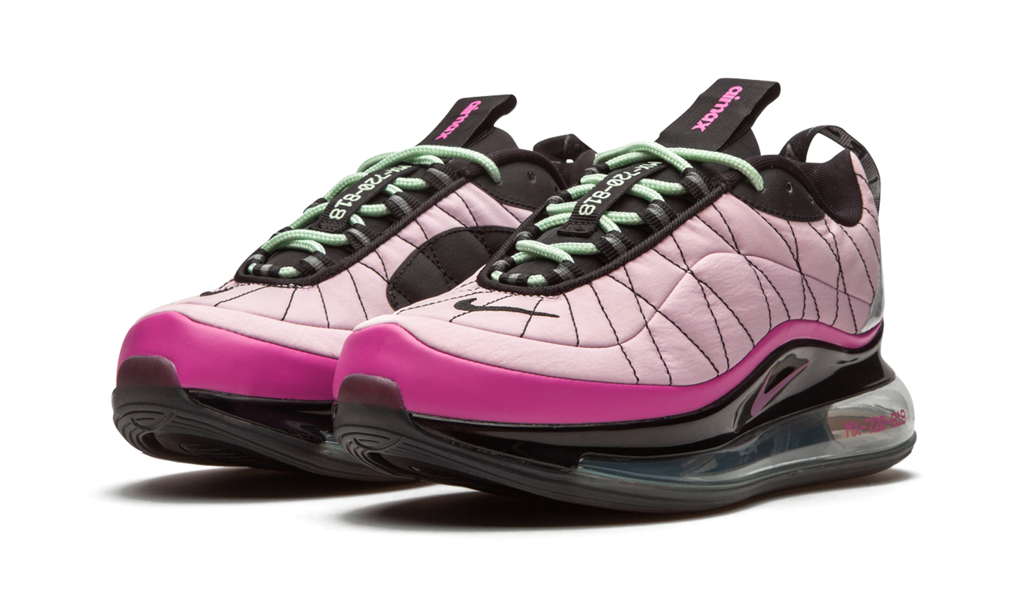 OMENS MX-720-818 WMNS "Iced Lilac" CI3869 500