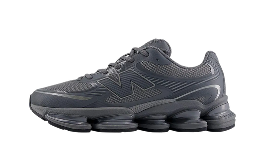 2000 "Dark Grey" U2000ETA