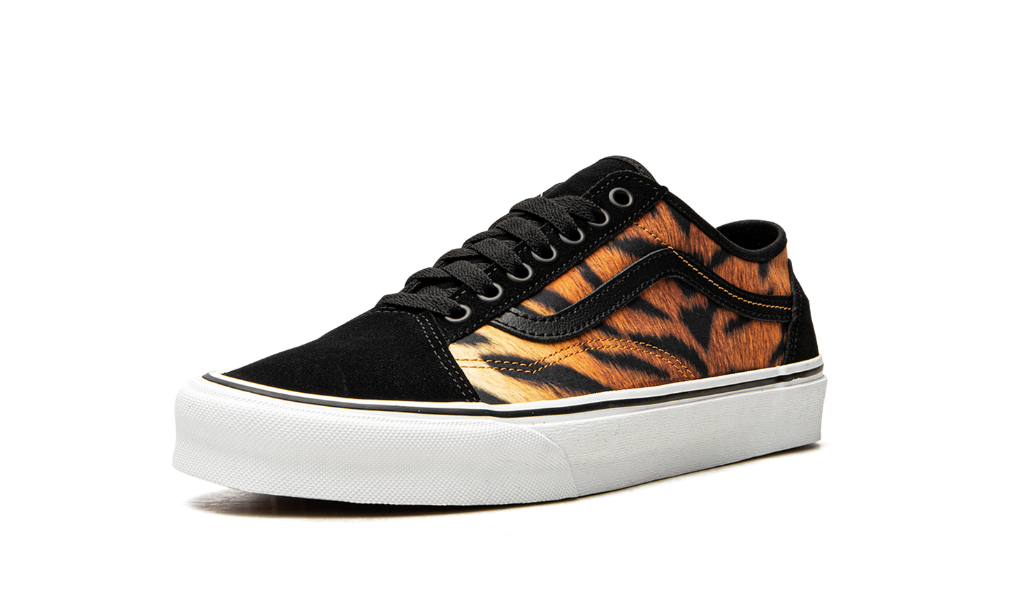 Old Skool Tapered WMNS "Tiger" VN0A54F48WP