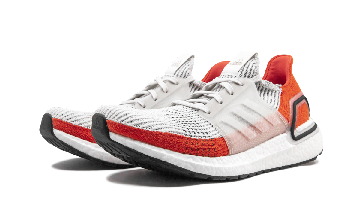 Ultra Boost 2019 "Active Orange" F35245
