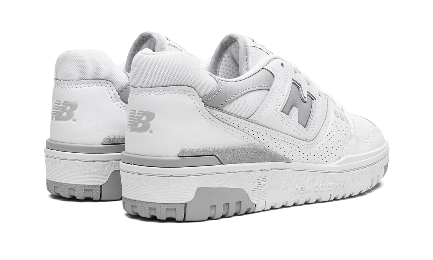 550 WMNS "White / Grey" BBW550BB