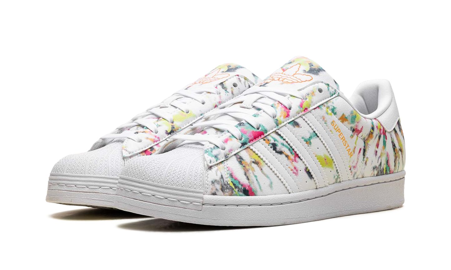 Superstar "Watercolor" GX5374