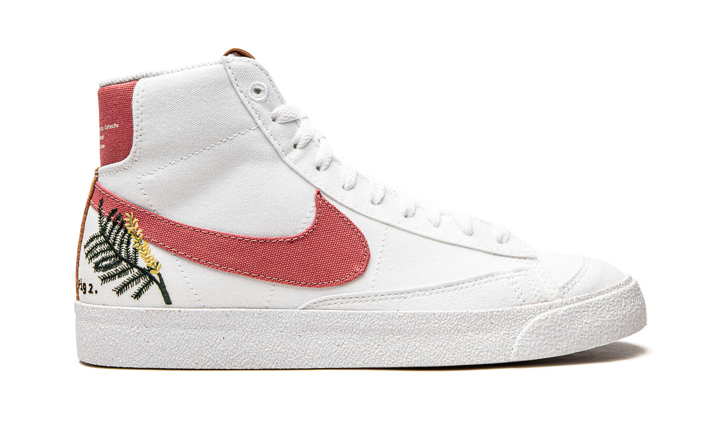BLAZER MID 77 MNS WMNS "Catechu" DC9265 101