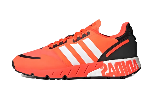 ZX 1K Boost Solar "Red White Black" FY3631