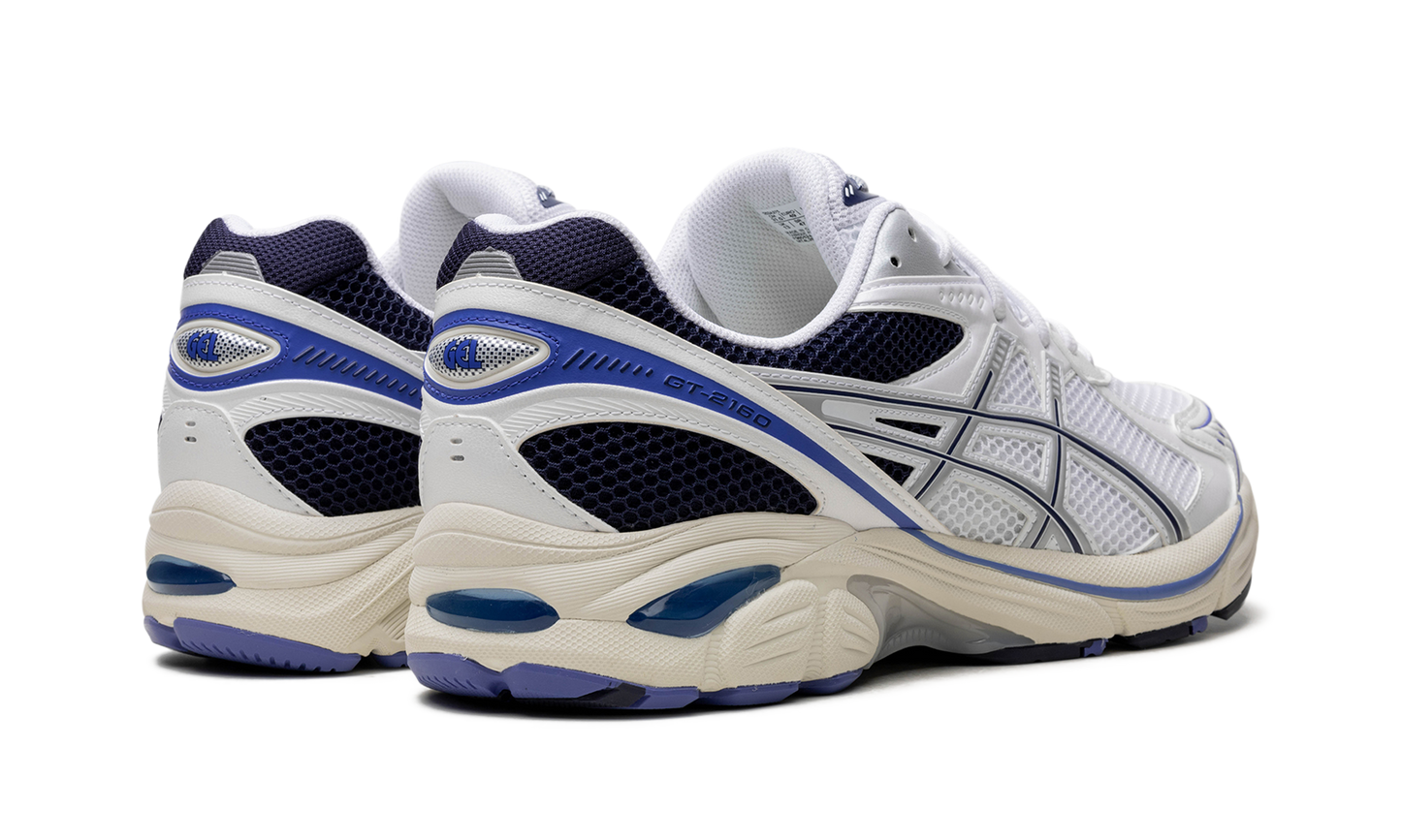 GT-2160 "Piedmont Grey Blue" 1203A275 105