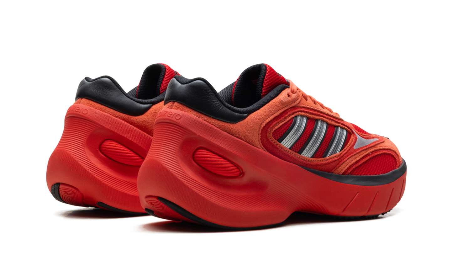 Adizero Goukana "Better Scarlet" JQ4006