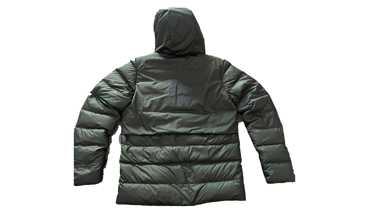 COLD.RDY Urban Jacket "Legend Earth" GP4940