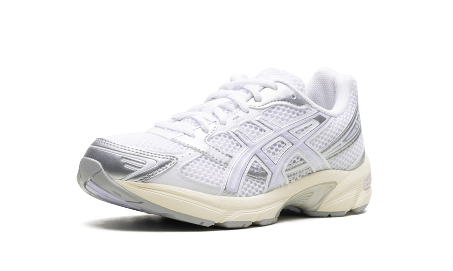 Gel 1130 WMNS "White Blue Fade" 1202A164 121
