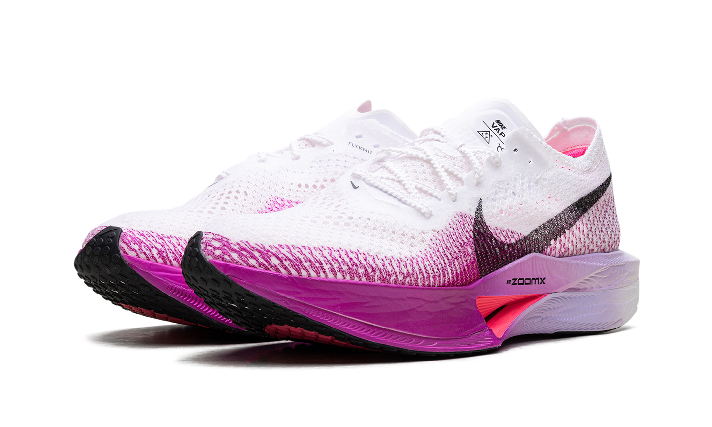 ZoomX Vaporfly 3 WMNS "Vivid Purple" DV4130 104