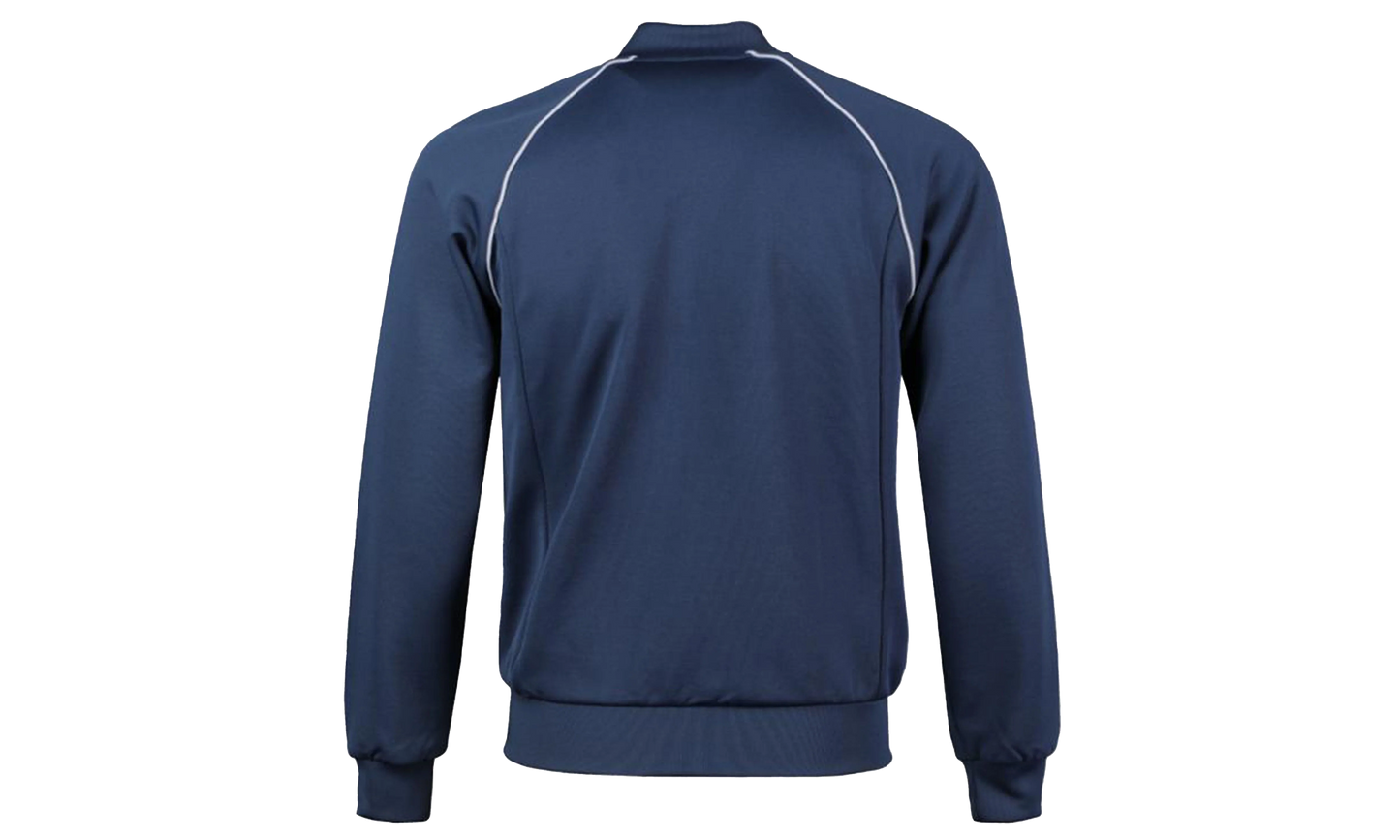 Originals Superstar Track Jacket "Night Marine" FM3804