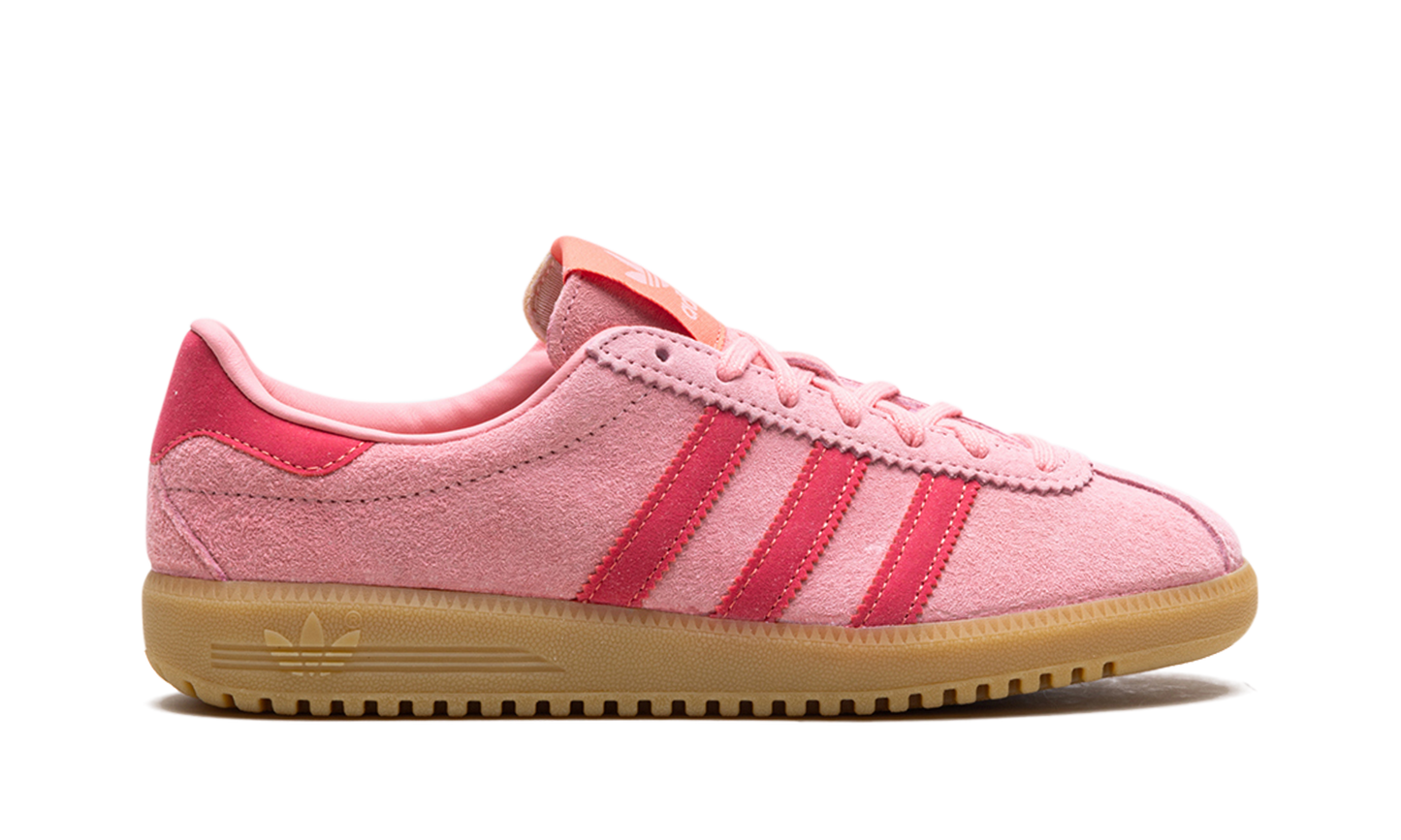 Bermuda WMNS "Semi Pink Spark" IH0302
