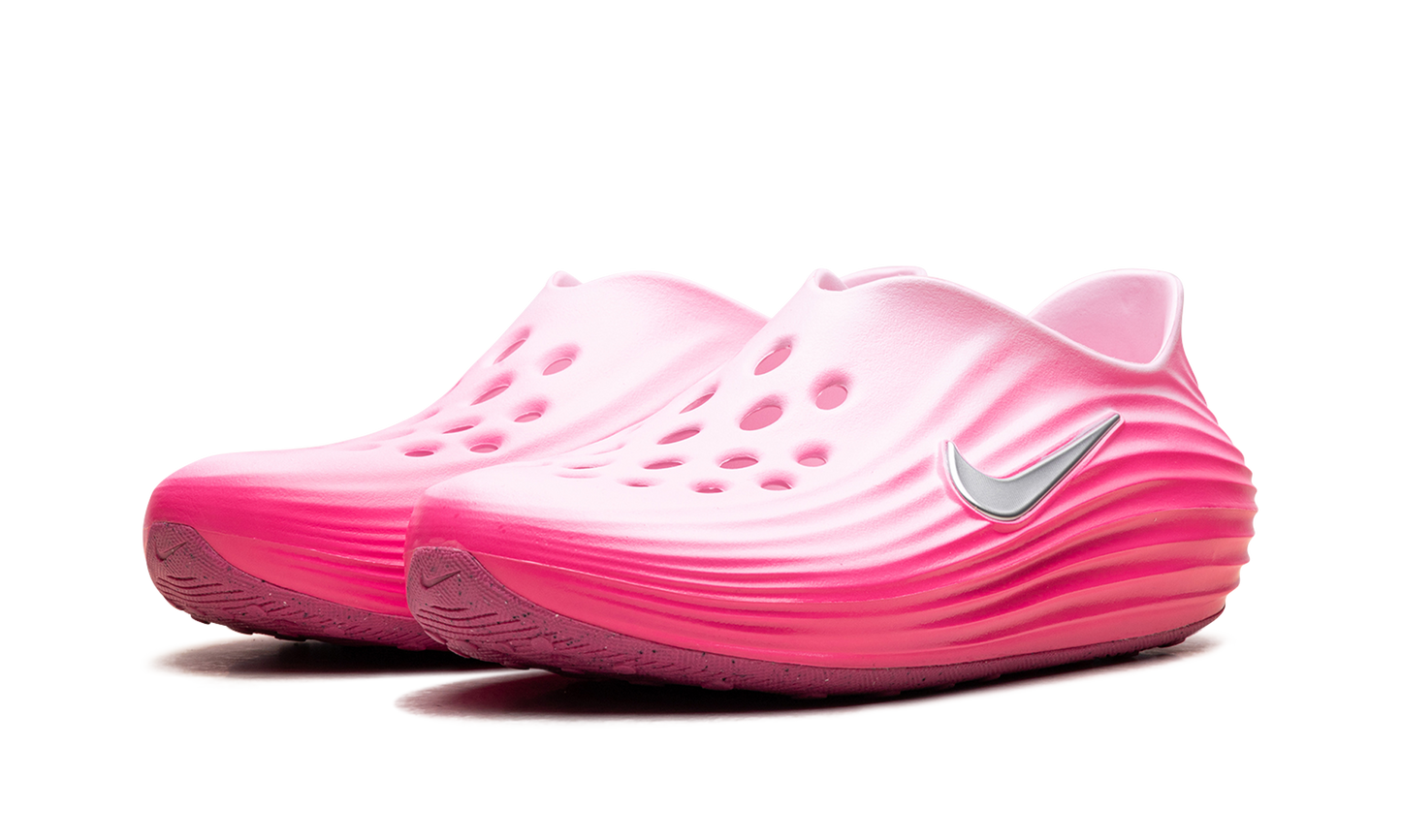 ReactX Rejuven8 WMNS "Pinksicle" HV5062 601