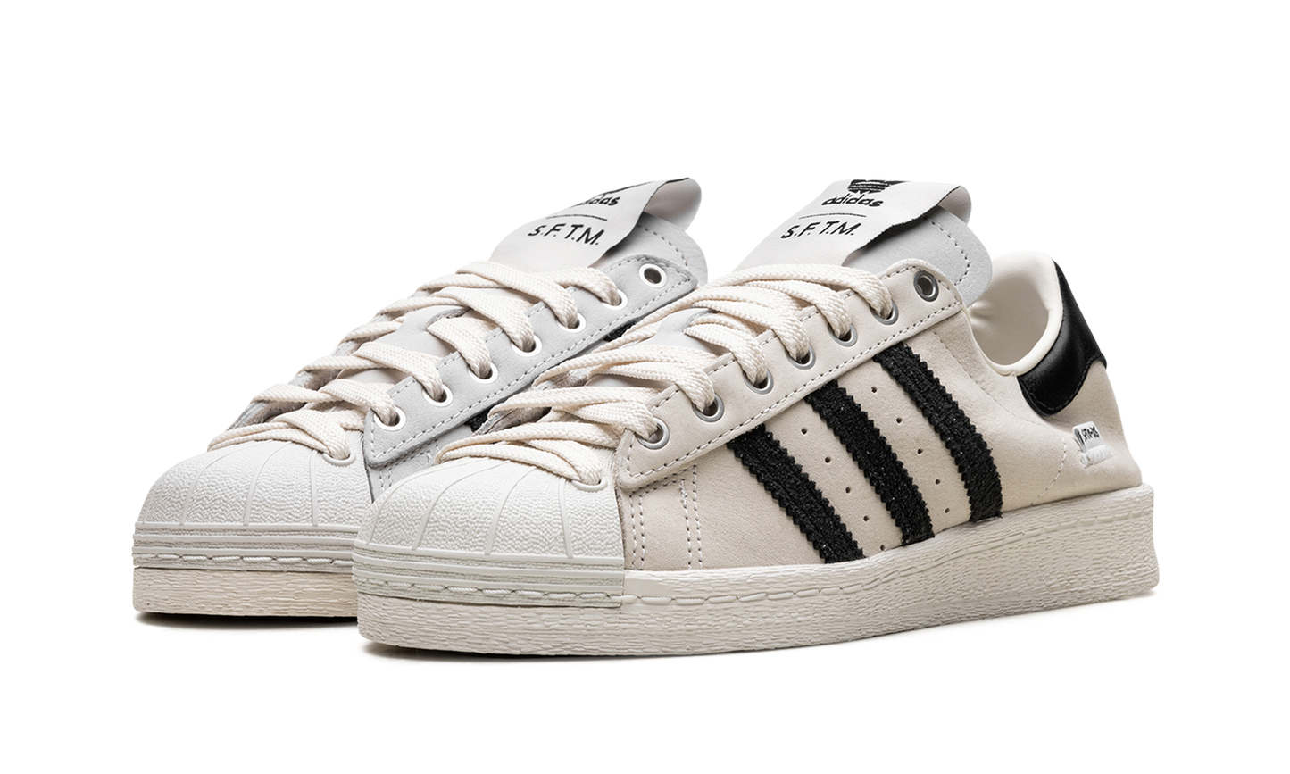 Superstar 82 "Song for the Mute - Cream White" JQ0958