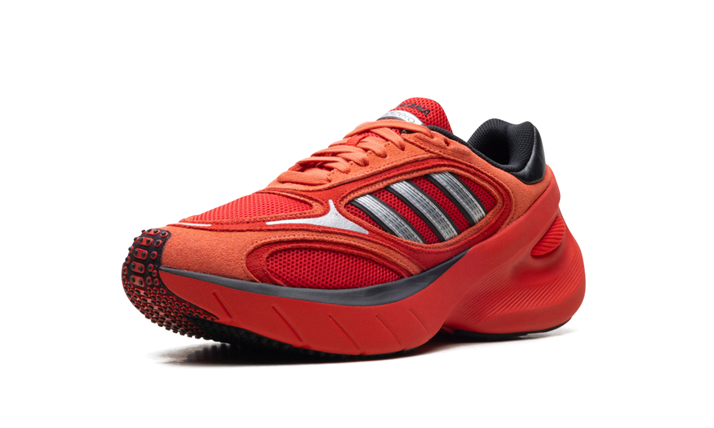 Adizero Goukana "Better Scarlet" JQ4006
