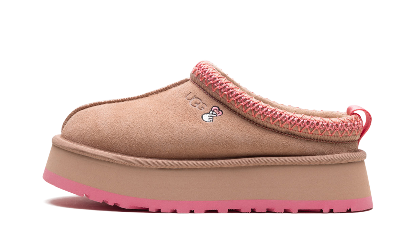 Tazz Love '25 Slipper WMNS "Arroyo Tropical Pink" 1172130 AYT
