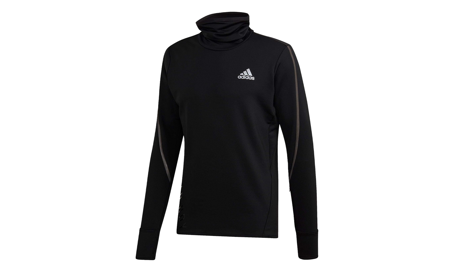 Cold.Rdy Cover Up "Black" FS9851