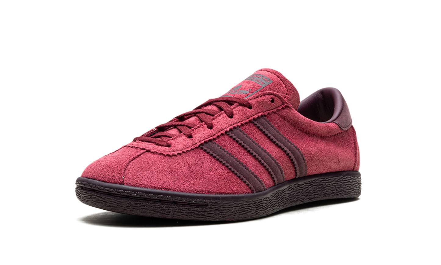 Tobacco Gruen "Collegiate Burgundy" GW8204
