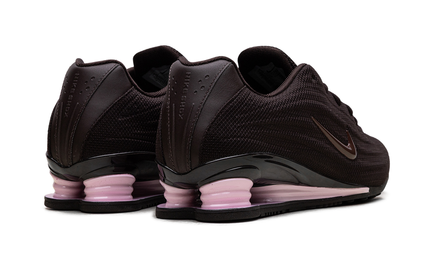 Shox Z WMNS "Velvet Brown" HQ7540 200