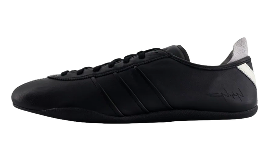 Y-3 Tokyo "Black Off White" KI0884