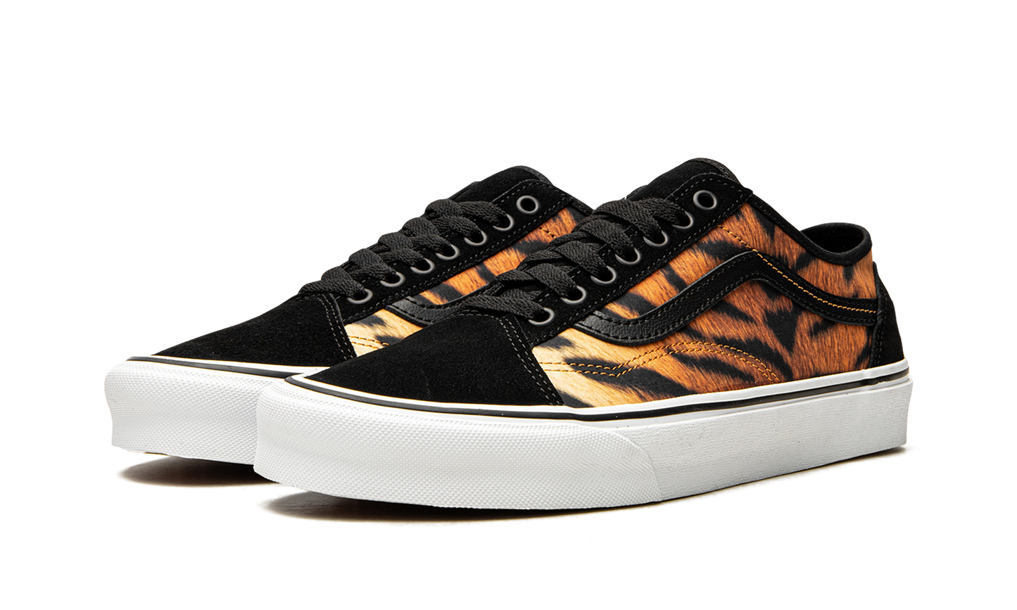 Old Skool Tapered WMNS "Tiger" VN0A54F48WP