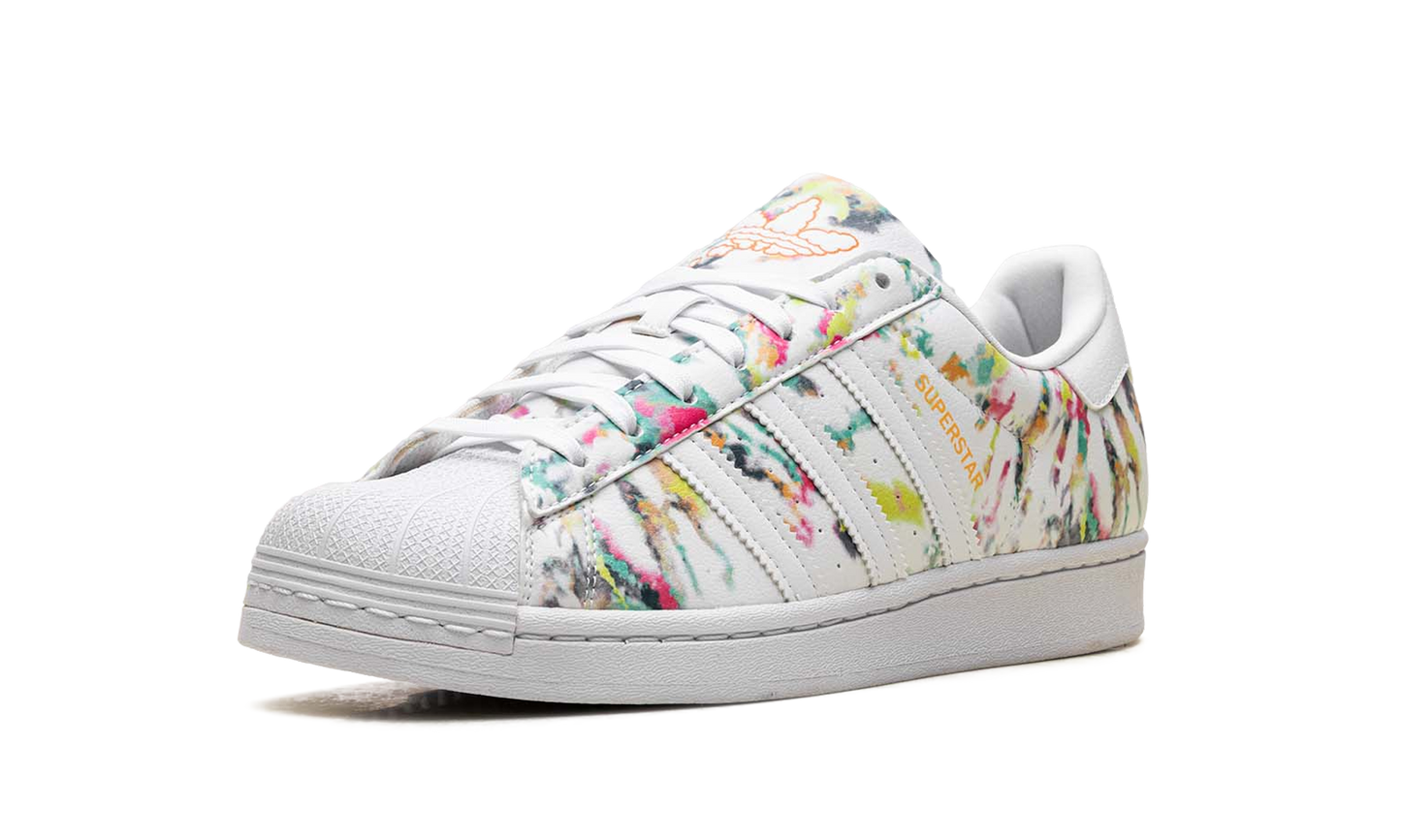 Superstar "Watercolor" GX5374