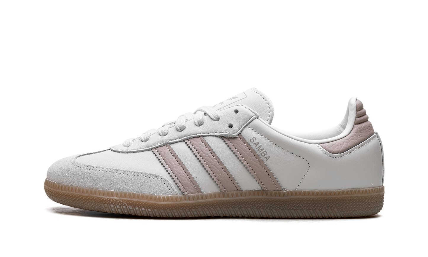 Samba OG "Grey Vapor Grey Gum" JH5792