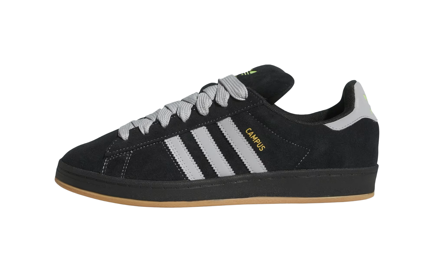 Campus 90s ADV "Core Black" JP8206
