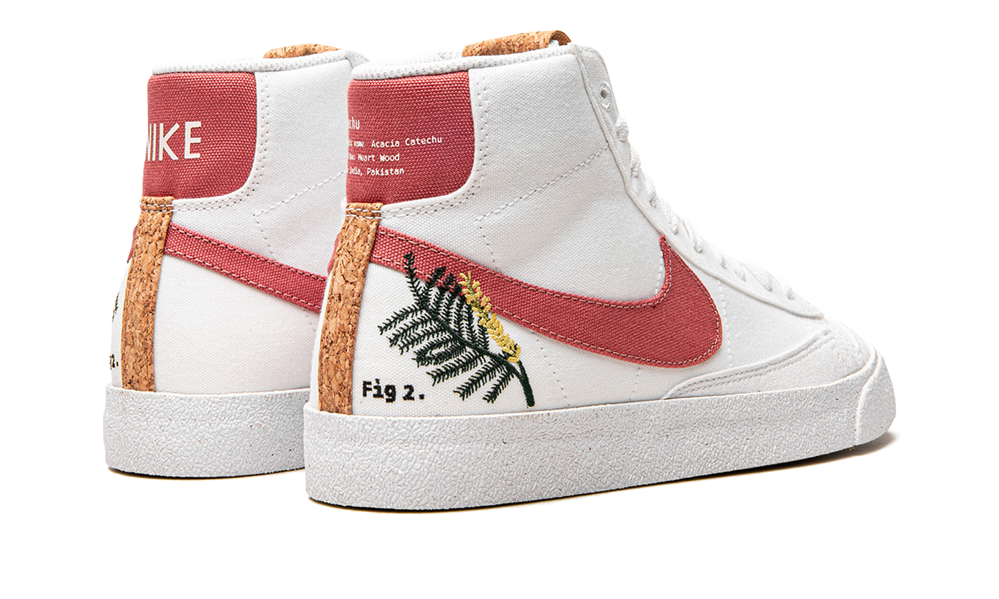 BLAZER MID 77 MNS WMNS "Catechu" DC9265 101
