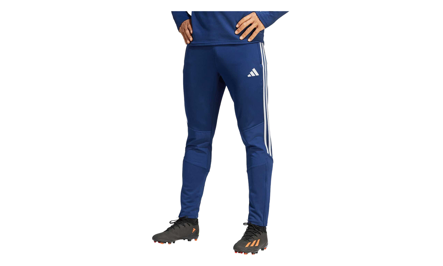 TIRO23 WINTERIZED PANT "Blue" IL3213