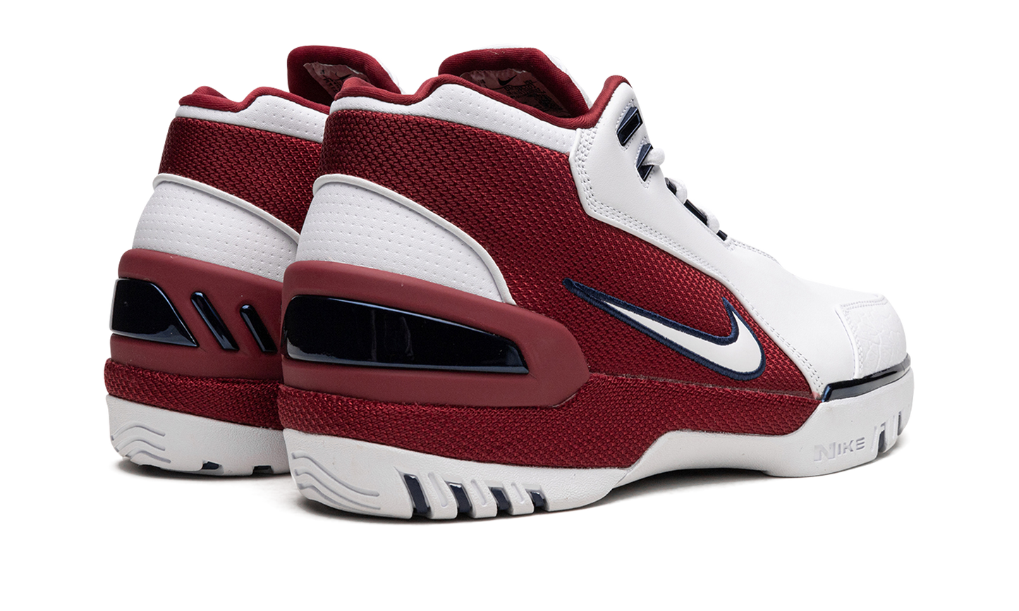 Air Zoom Generation "First Game" DM7535 101