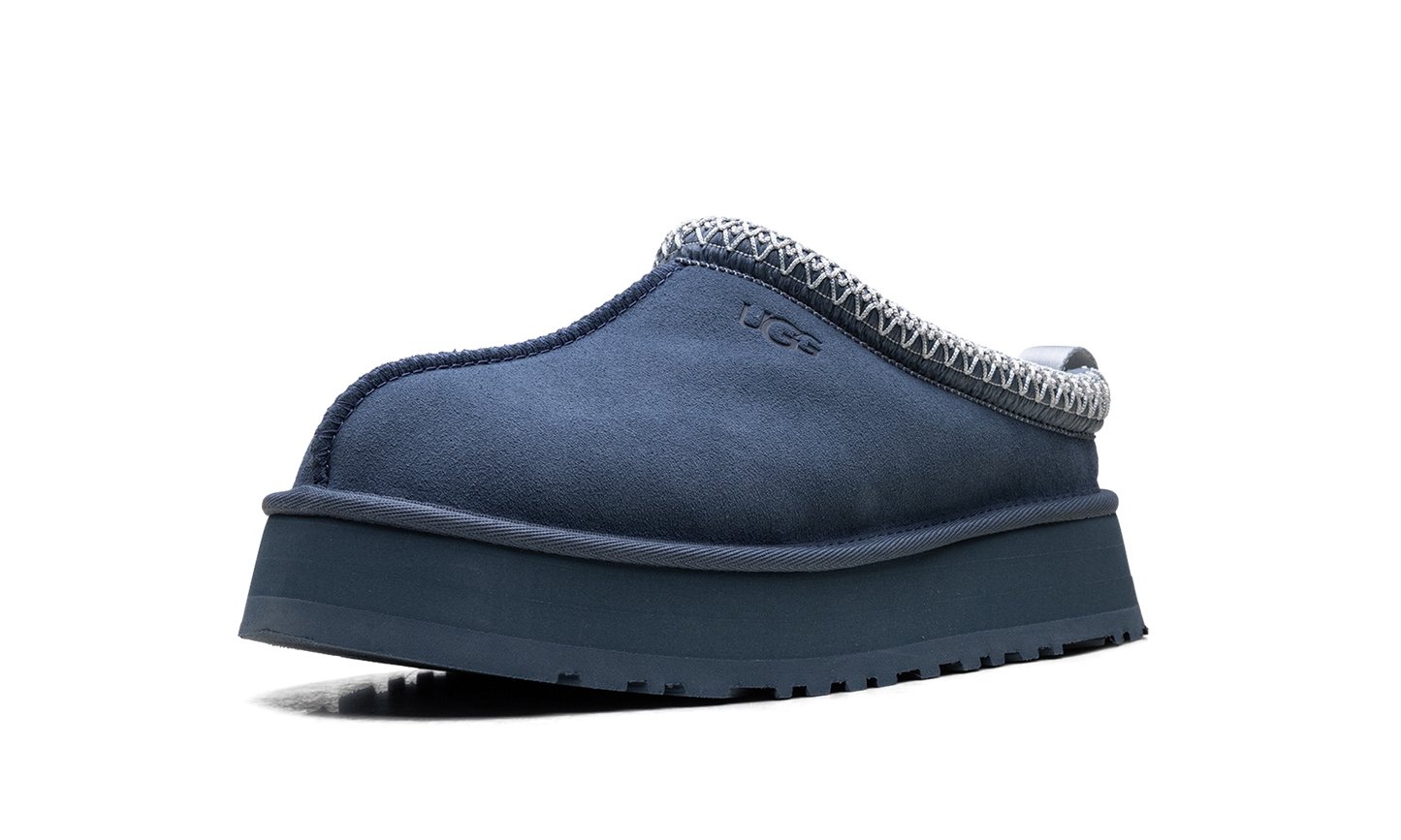 Tazz Slipper "Desert Blue" 1122553 DTB