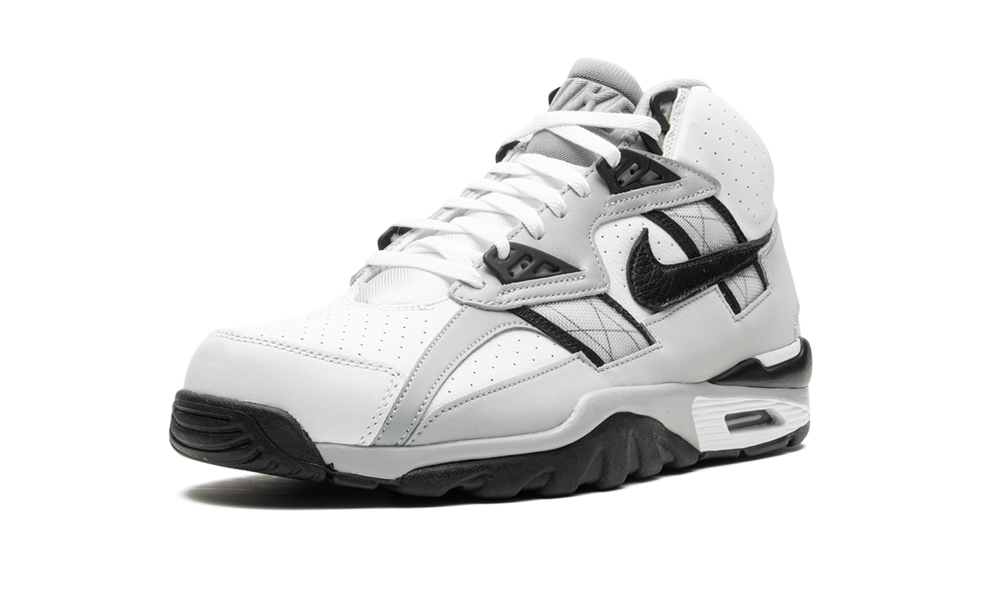 Nike Air Trainer SC High "Raiders Away" HJ9106 100