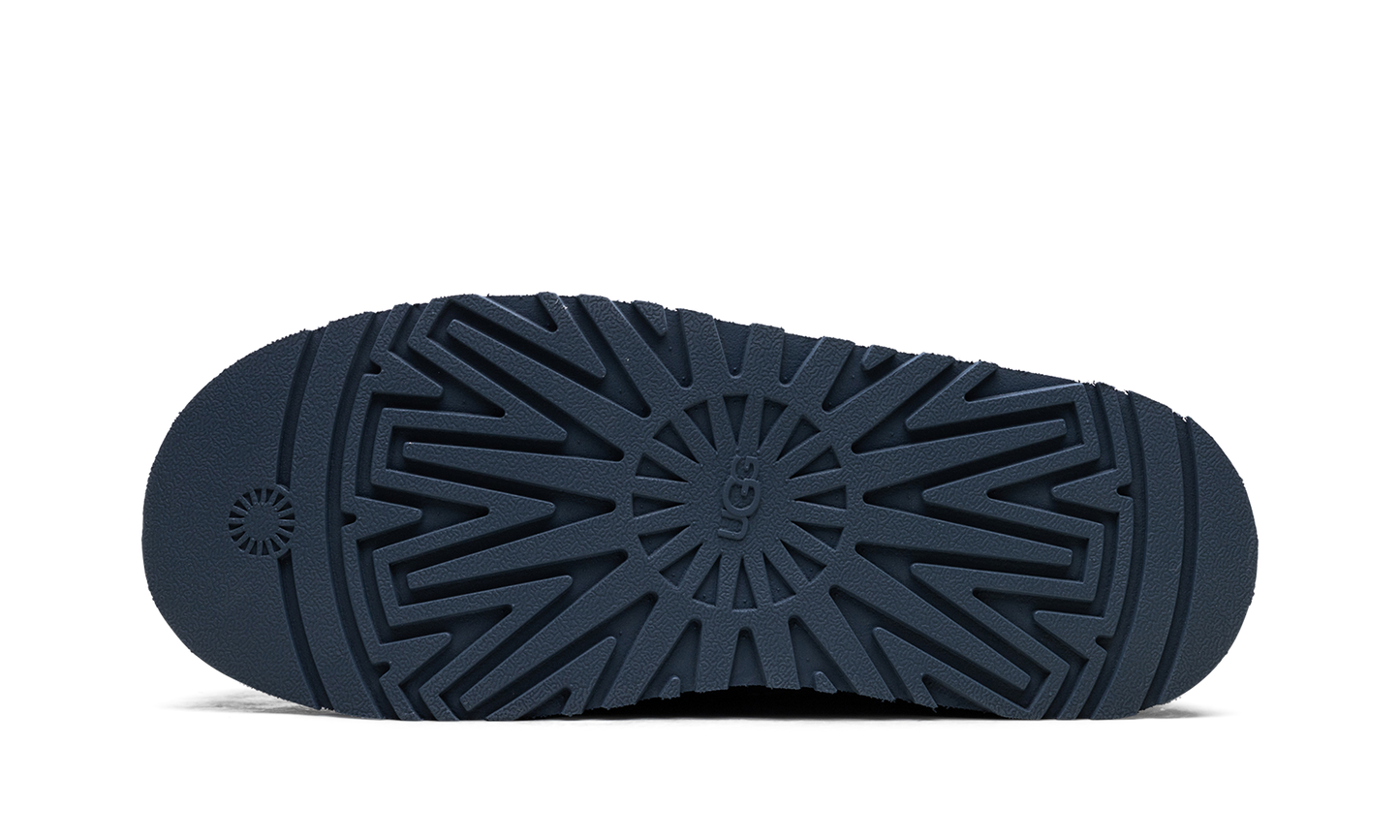 Tazz Slipper "Desert Blue" 1122553 DTB