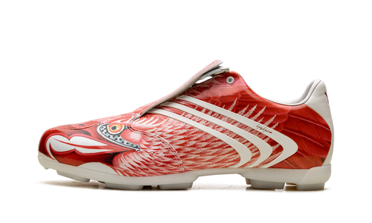 Y-3 F50 Tunit "Beast Pack - Eagle" KK3650