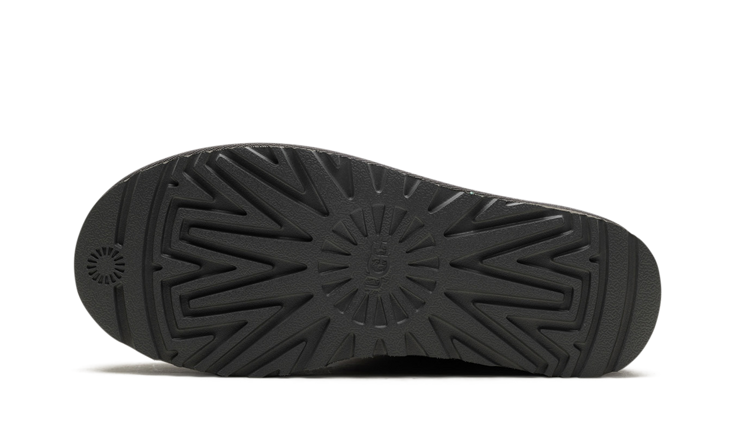 Classic Mini II Boot WMNS "Grey" 1016222 GREY