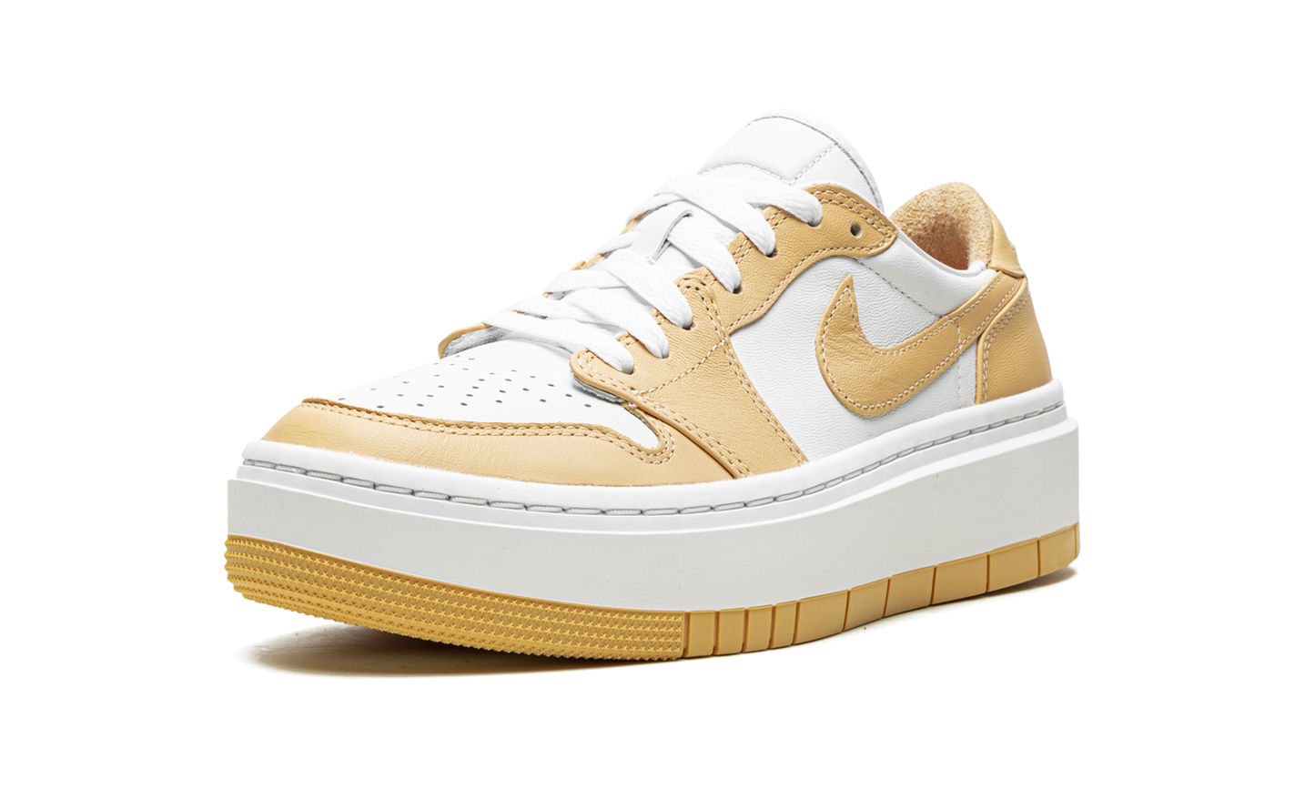 AIR JORDEN 1 ELEVATE LO WMNS "White / Tan" DH7004 102