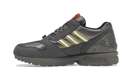 ZX 8000 "LEGO Color Pack Grey" FY7080