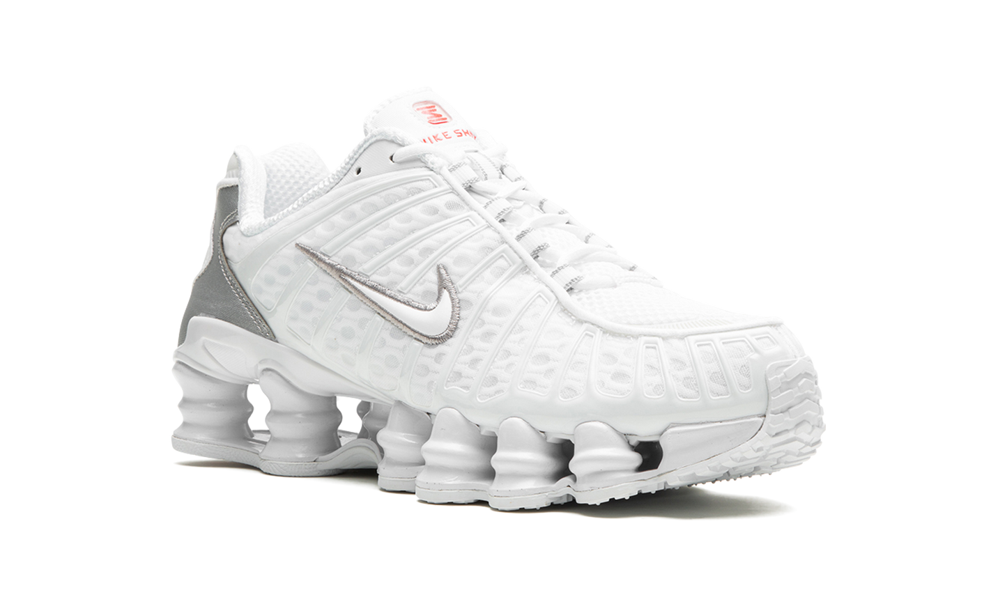 SHOX TL WMNS "White" AR3566 100