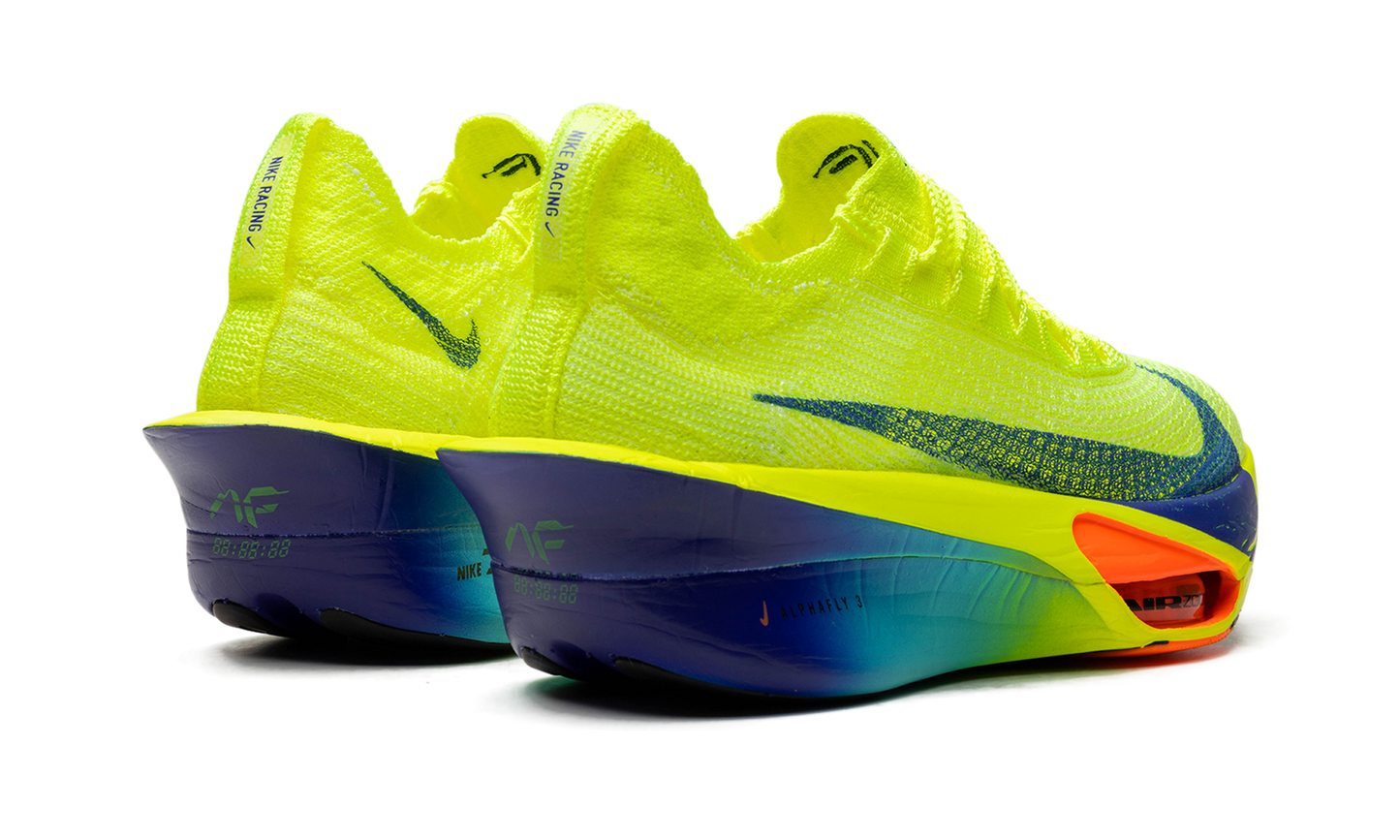 ZOOMX ALPHAFLY 3 WMNS "Volt" FD8315 700