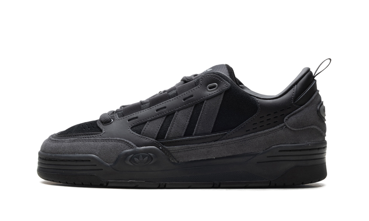 ADI2000 "Core Black / Utility Black / Utility Black" GX4634