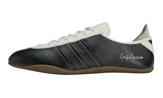 Y3 Tokyo "Black" JR6644