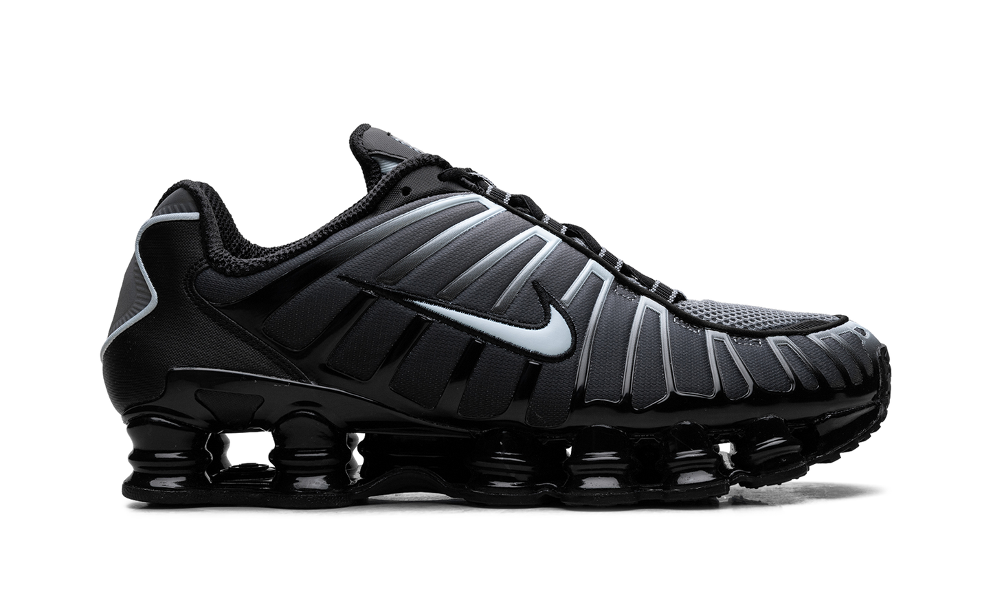 Shox TL "Black Celestine Blue" IF6202 002