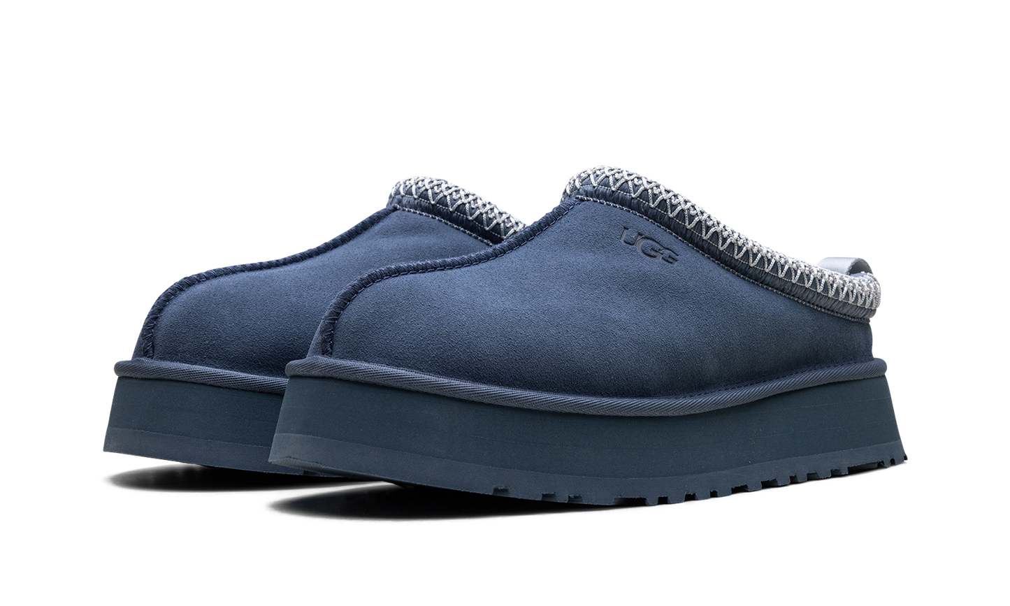Tazz Slipper "Desert Blue" 1122553 DTB