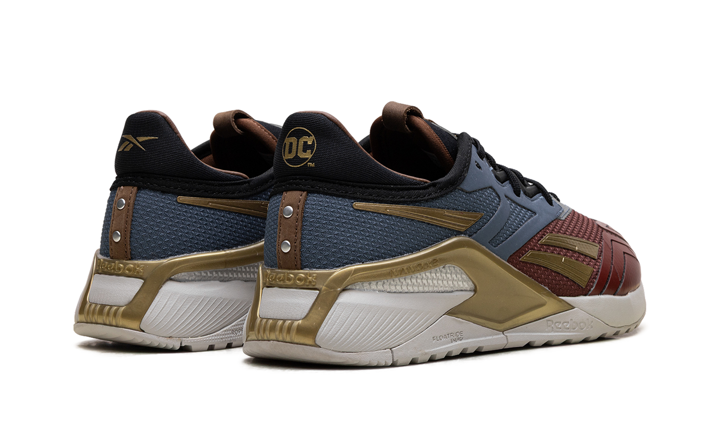 DC Nano X2 "Reebok" HQ4585