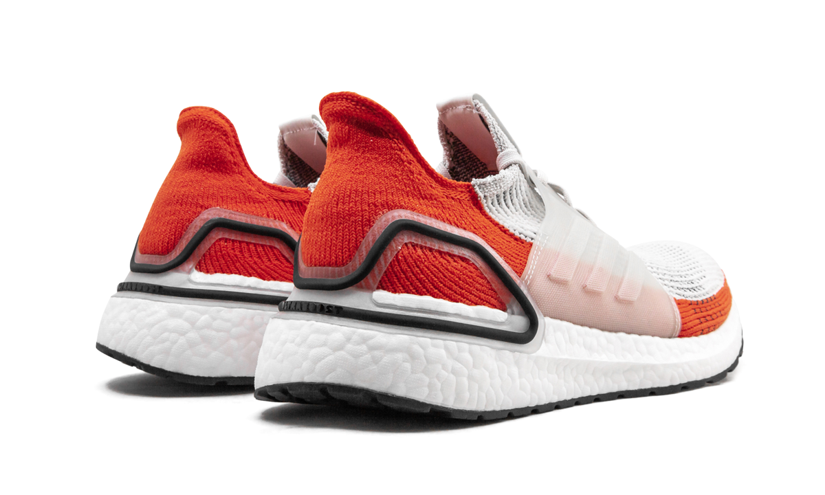 Ultra Boost 2019 "Active Orange" F35245