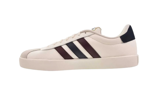 VL Court 3.0 "Cream / Burgundy" JI1755