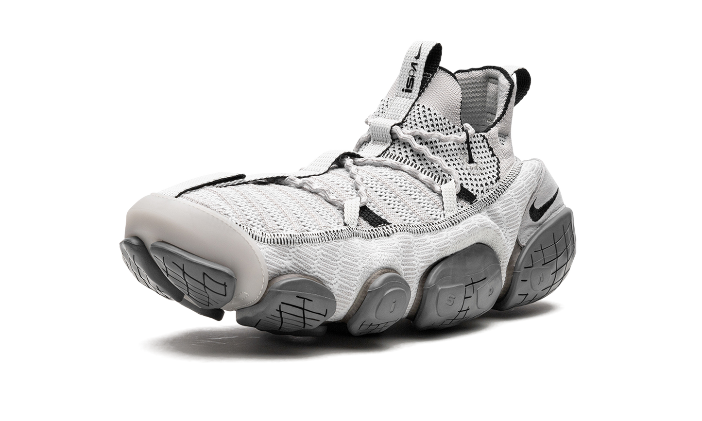 ISPA Link "Light Iron Ore Smoke Grey" CN2269 002