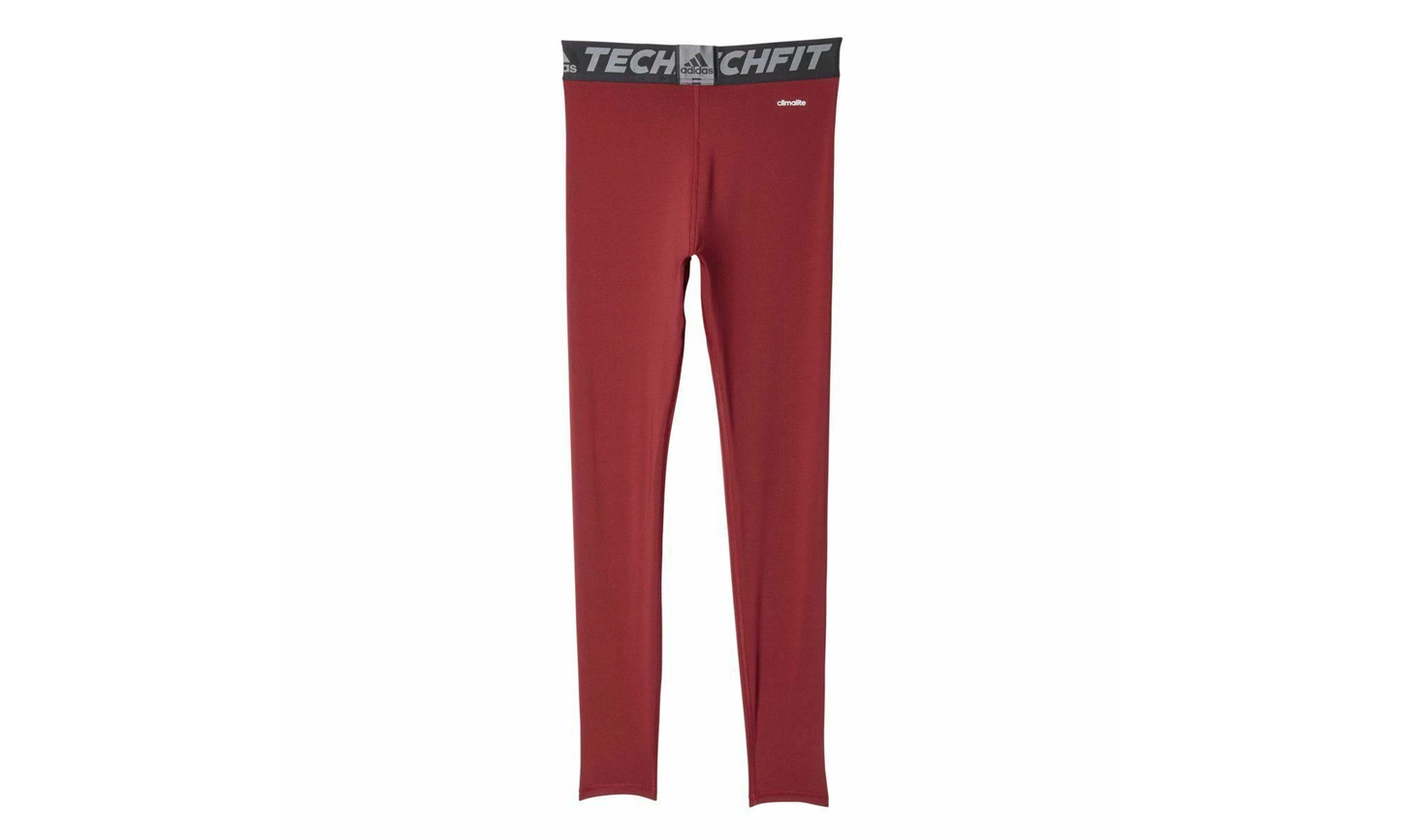 Techfit Base Tight "Burgundy" AY9015