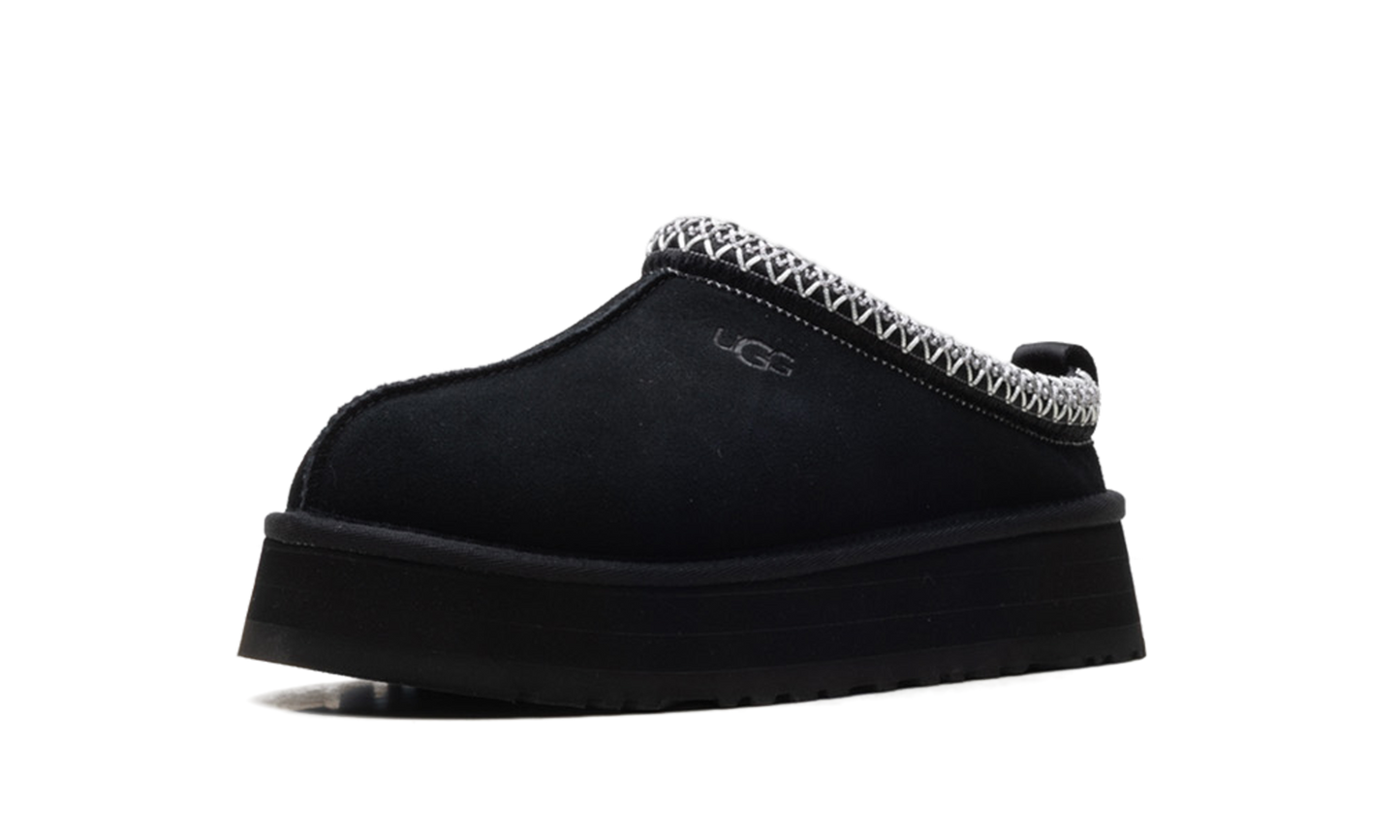 Tazz II Slipper WMNS "Black" 1174471 BLK