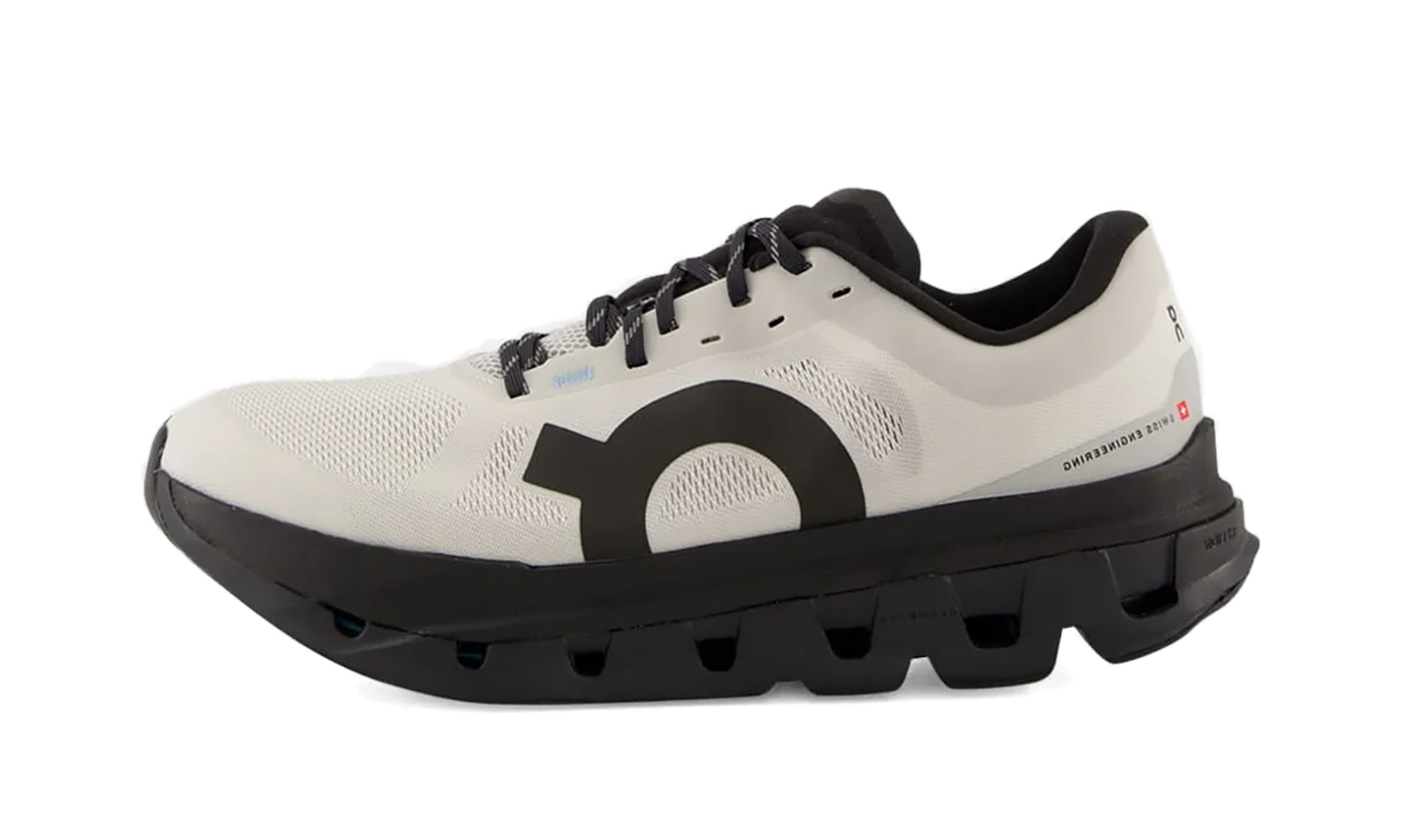 Cloudflow 5 "Glacier Black" 3MF30760117